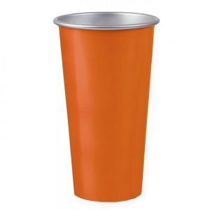 VASO CROMA personalizada